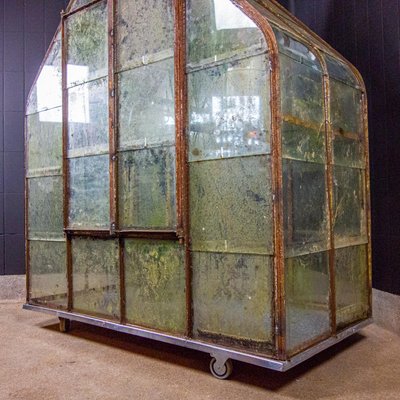 Orangerie Avignon Greenhouse For Sale At Pamono Orangerie Avignon Greenhouse For Sale At Pamono