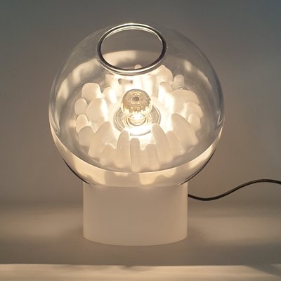 Table Lamp By Toni Zuccheri For Venini 1970s For Sale At Pamono