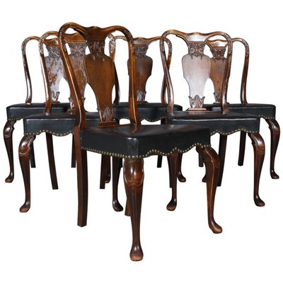 dining chairs set of 6