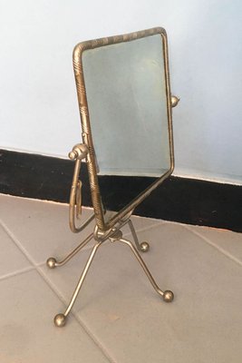 Swivel mirror discount