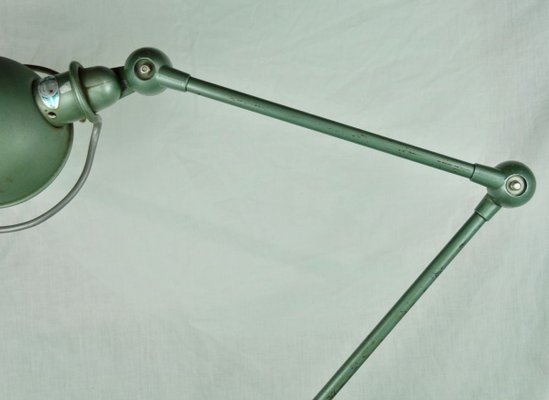 Two Arm Table Lamp By Jean Louis Domecq For Jieldé 1950s At Pamono Two Arm Table Lamp By Jean Louis Domecq, Jielde Signal Floor Lamp Black Friday