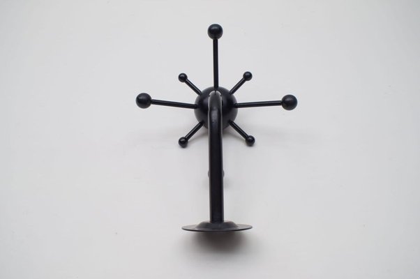 sputnik coat rack
