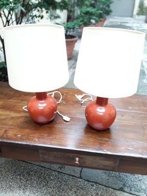 Vintage desk sale lamps for sale