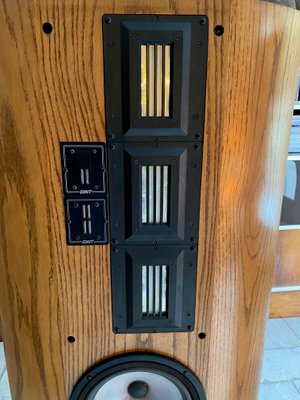 infinity speakers price list