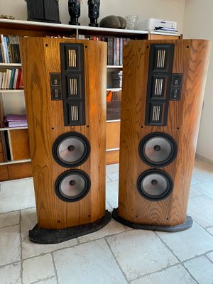 vintage speakers for sale