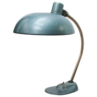 vintage industrial table lamp