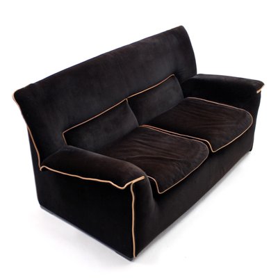 Vintage Model Lauriana Sofa by Tobia & Afra Scarpa for B&B Italia