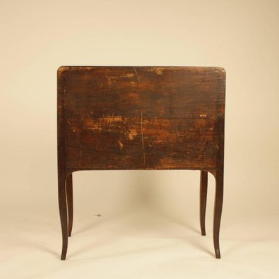 Louis Xv Bureau De Dame Or Lady S Desk In The Style Of Jean Charles Ellaume For Sale At Pamono