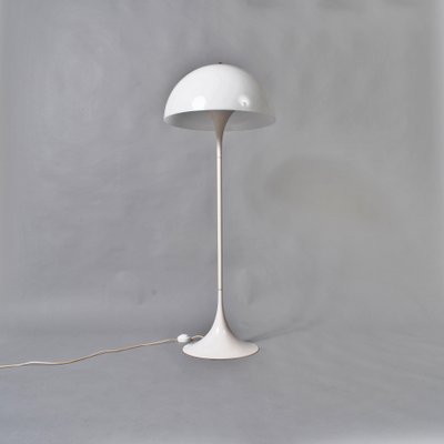 panton floor lamp
