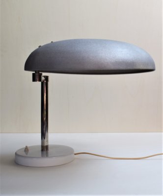 1930s desk lamp