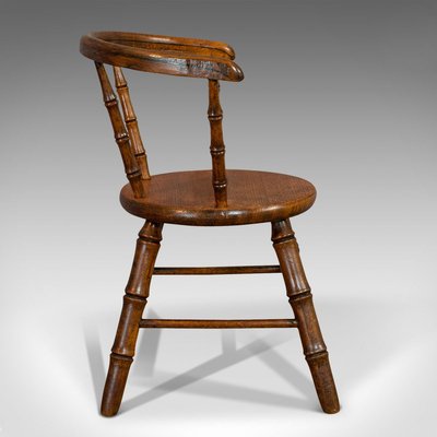 Small antique chair online