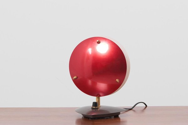 dimmable table light