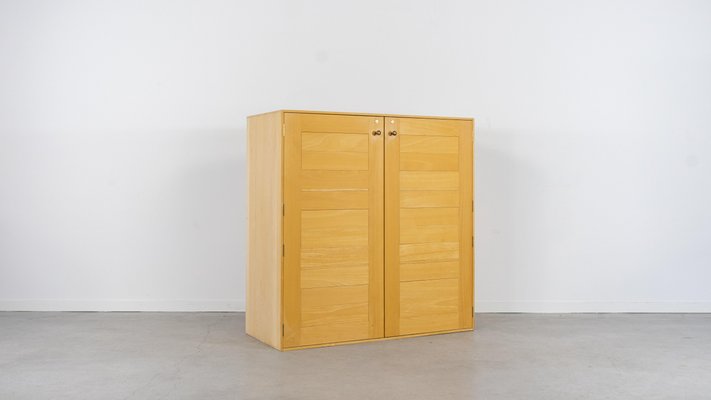 Vintage Danish Storage Cabinet By Jarl Heger For Bertil Johansson For Sale At Pamono