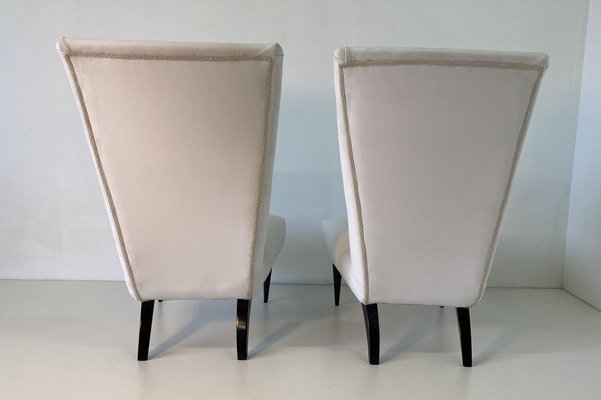 cute armchairs