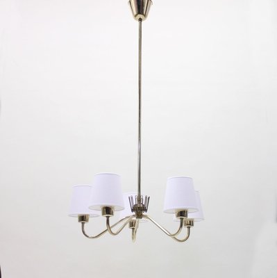 Arabia 5 Light Chandelier Arabia 5 Light Chandelier