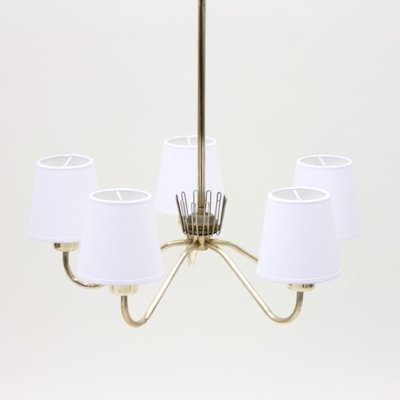 Arabia 5 Light Chandelier Arabia 5 Light Chandelier