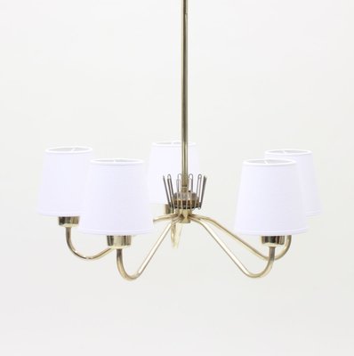 Arabia 5 Light Chandelier Arabia 5 Light Chandelier