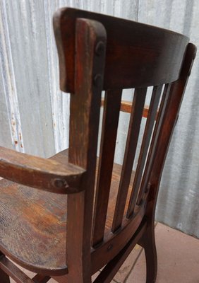 Vintage murphy chair outlet