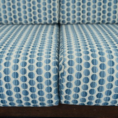 Polka dot sofa deals