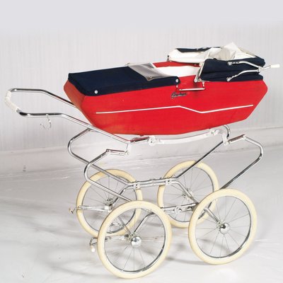 carriage pram