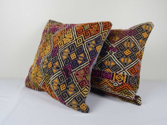 kilim pillows canada