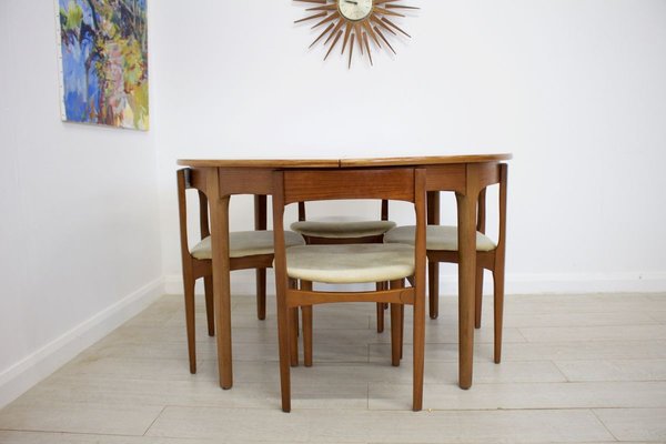 folding dining table and chairs set