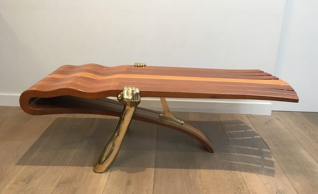 Thick wood for table top deals