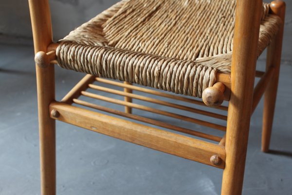 German Wicker Church Chairs 1950s Set Of 4 For At Pamono German Wicker Church Chairs 1950s Set, German Outdoor Furniture