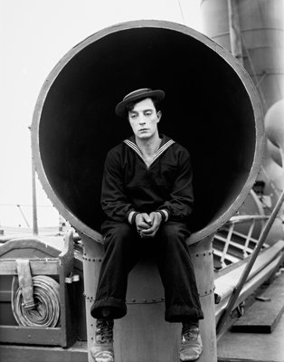 Buster Keaton In Black Frame For Sale At Pamono Buster Keaton In Black Frame For Sale At Pamono