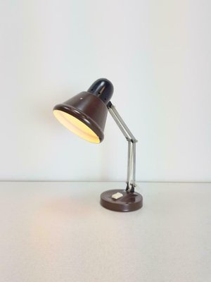 scandinavian desk lamp