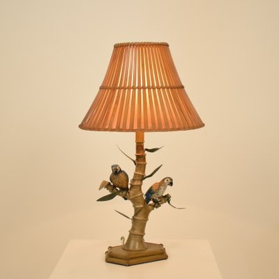 century lamp