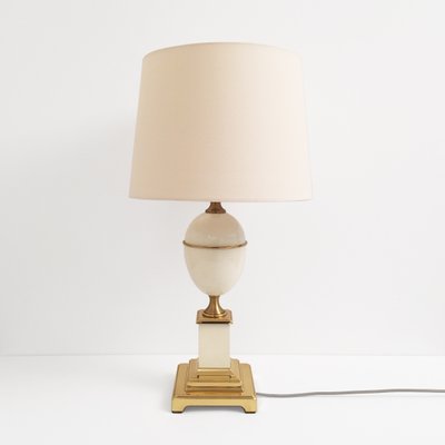 vintage hollywood regency table lamps