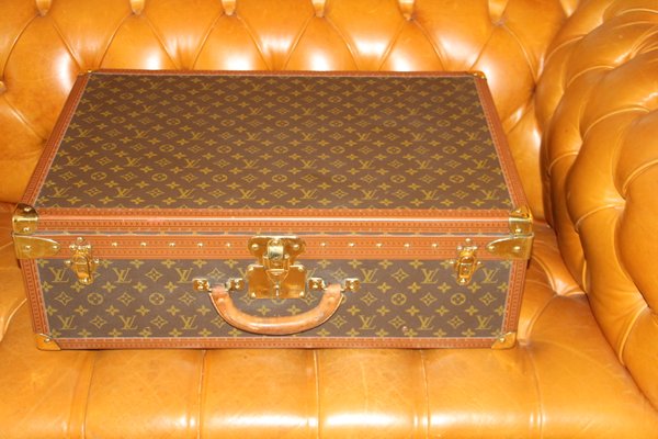 Alzer 65 Koffer von Louis Vuitton, 1980er bei Pamono kaufen