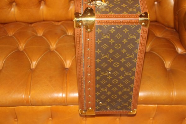 louis vuitton suitcase cover