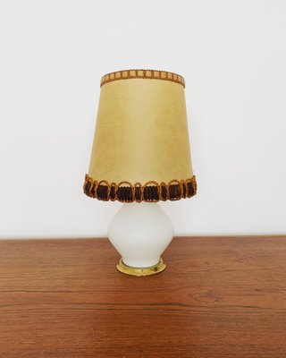 Vintage Table Lamp 1950s For At, 1950s Retro Table Lamp