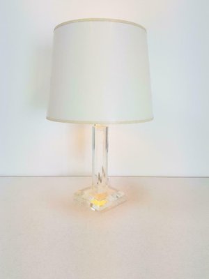vintage hollywood regency table lamps