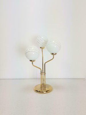 3 bulb table lamp