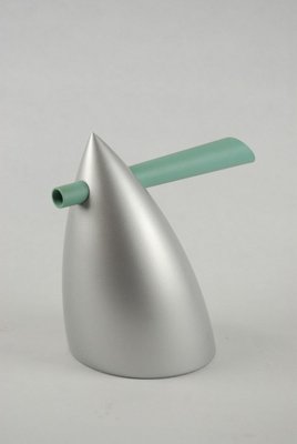 Hot Bertaa Hob Top Kettle by Philippe Starck for Alessi, 1990s for