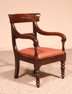 antique childs chair for sale