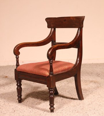 antique childs chair for sale