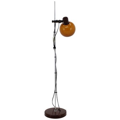 Telescoping adjustable floor lamp deals