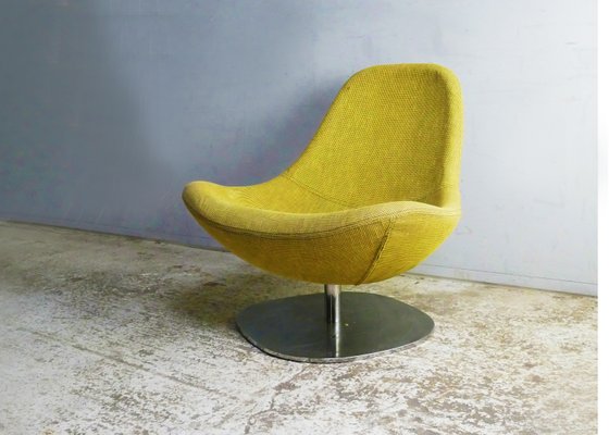 Egg Chair by Carl Ojerstam for Ikea Tirup Egg armchair by Carl Ojerstam for
