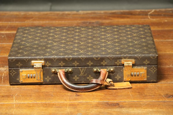 louis vuitton 1960's bags
