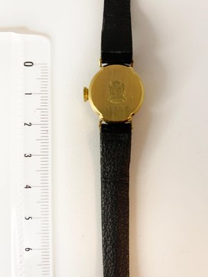 Piccolo orologio di LIP, anni '60 in vendita su Pamono