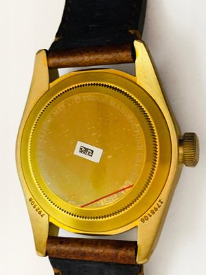 chronomaster professional watch