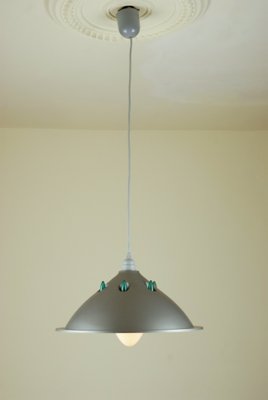 シーリングライト・天井照明 Light Lite / Philippe Starck for Flos Lite Light Ceiling Lamp by Philippe Starck for Flos, 1990s