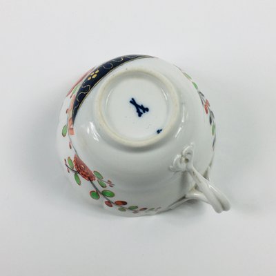 Antique Tableware from Meissen for sale at Pamono