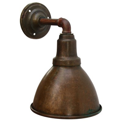 mid century sconce