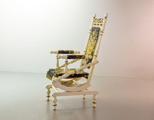 Rocking Chair 1950s