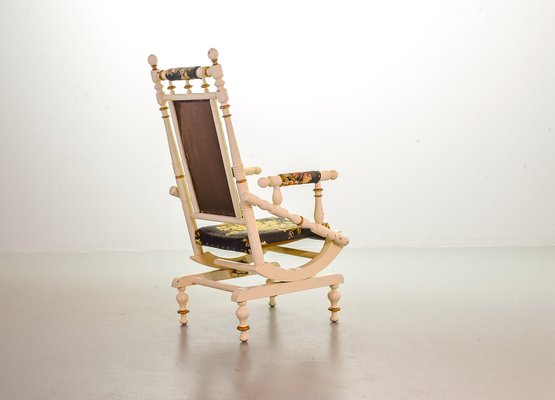 American bobbin rocking chair sale